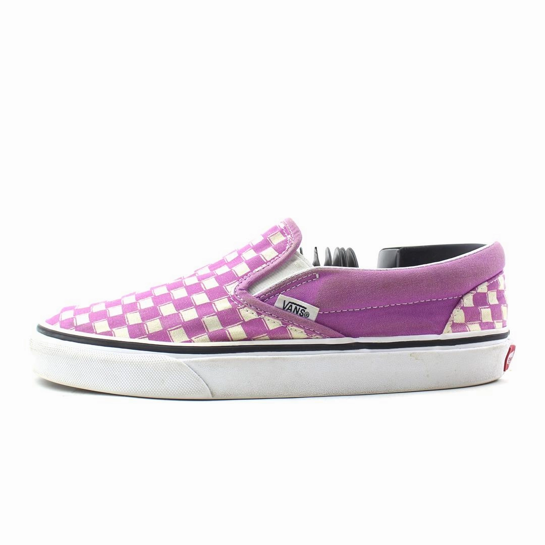 VANS CLASSIC Vans retro-inspired footwear styles