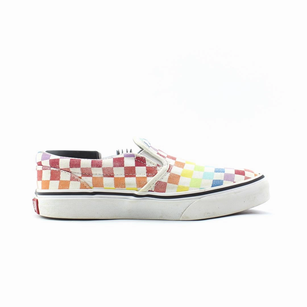 VANS CLASSIC Vans casual shoe snapshots