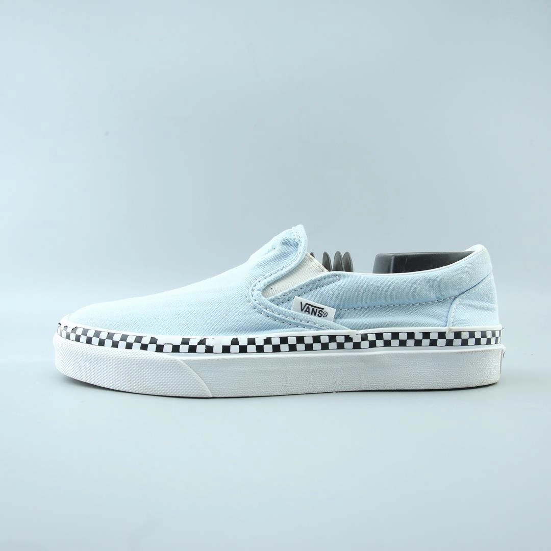 VANS CLASSIC Vans iconic skate shoe designs