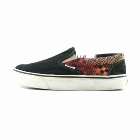 VANS CLASSIC Vans iconic skate shoe designs
