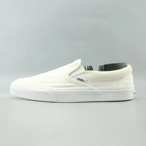 VANS CLASSIC Vans iconic skate shoe designs