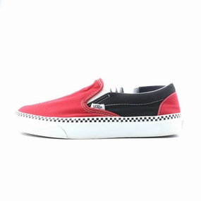 VANS CLASSIC Vans iconic skate shoe designs
