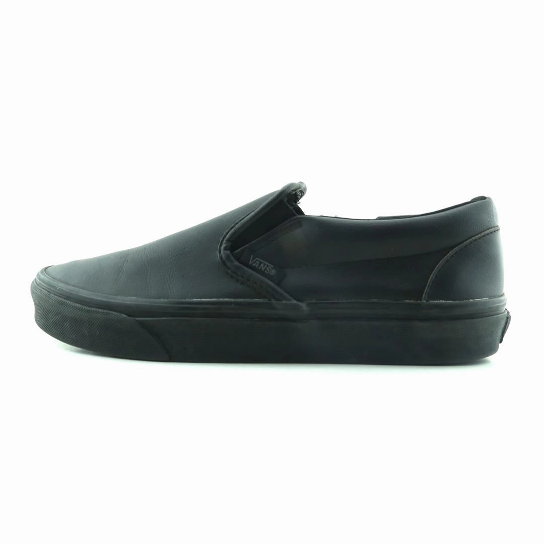 VANS CLASSIC Vans iconic skate shoe designs
