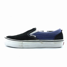 VANS CLASSIC Vans iconic skate shoe designs