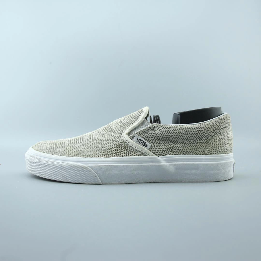 VANS CLASSIC Vans iconic skate shoe designs