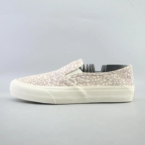 VANS CLASSIC Vans iconic skate shoe designs