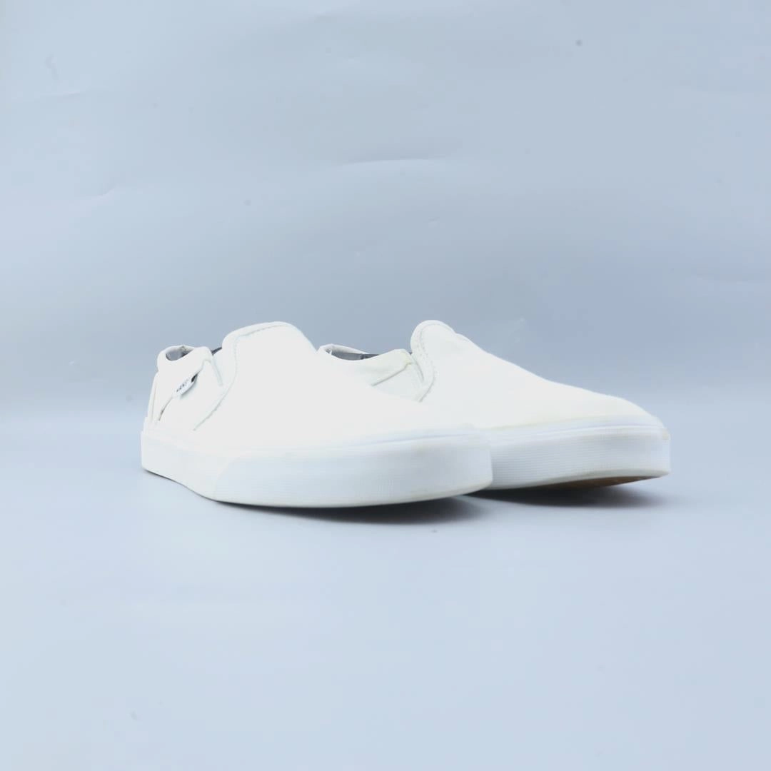 VANS CLASSIC Vans skate shoe imagery