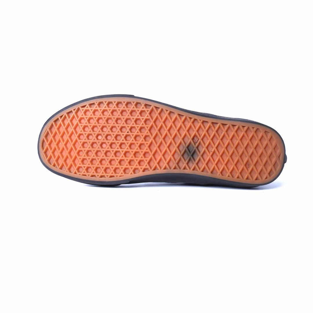 VANS CLASSIC Vans skate shoe imagery