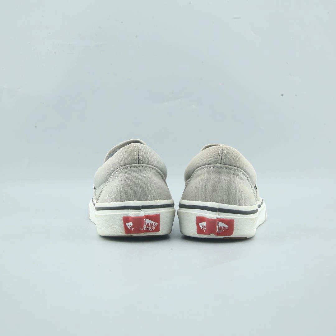 VANS CLASSIC Vans skate shoe imagery