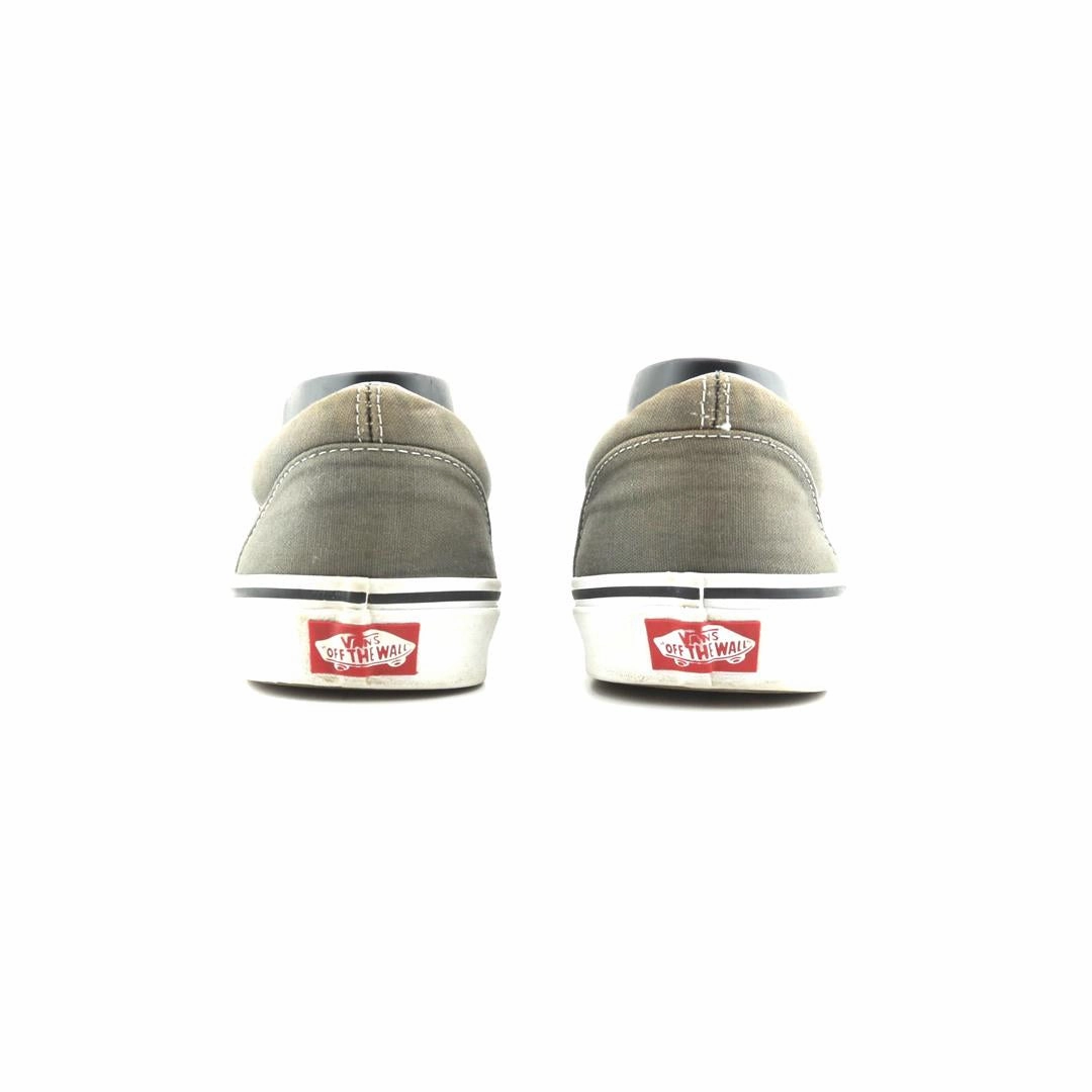 VANS CLASSIC Vans skate shoe imagery