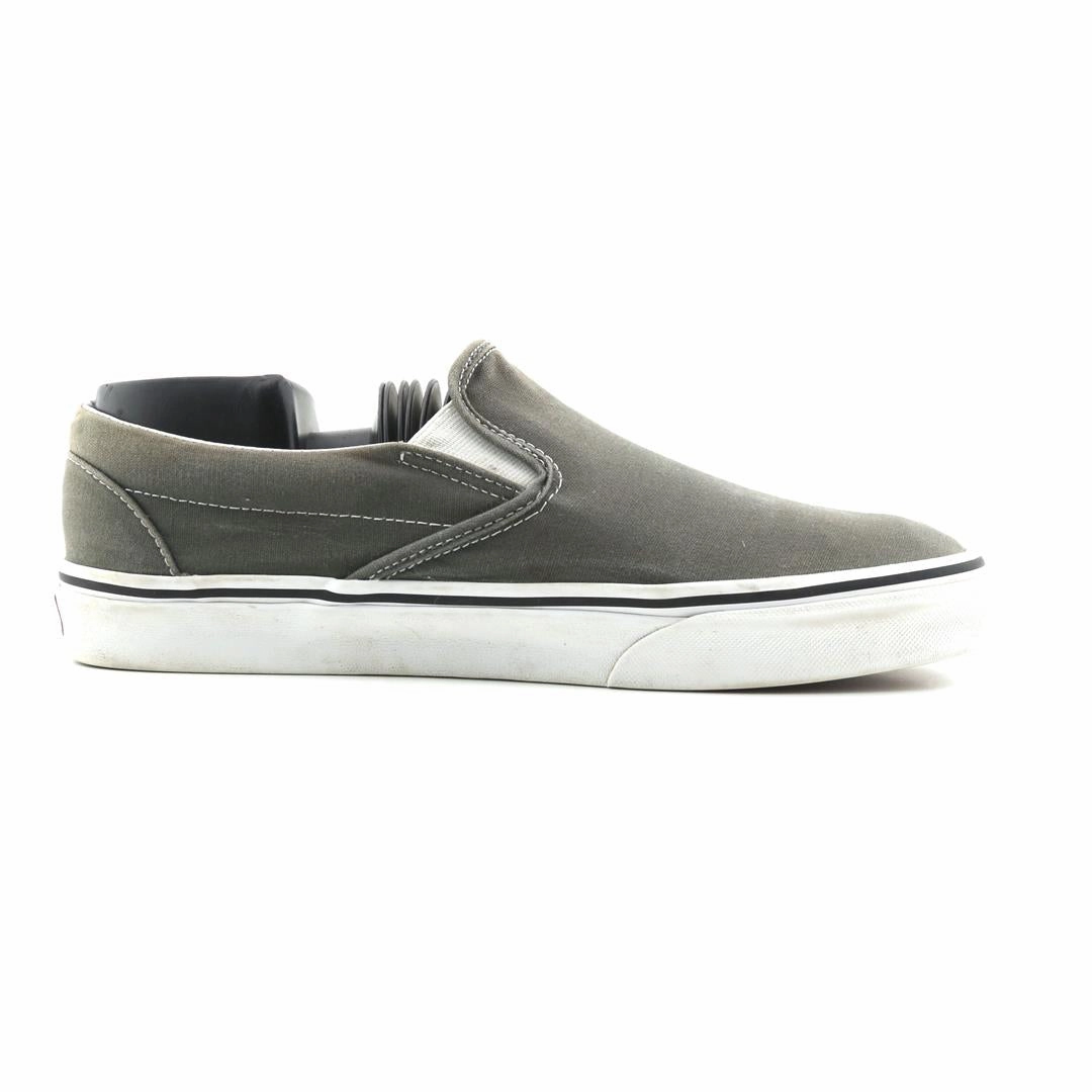 VANS CLASSIC Vans skate shoe imagery