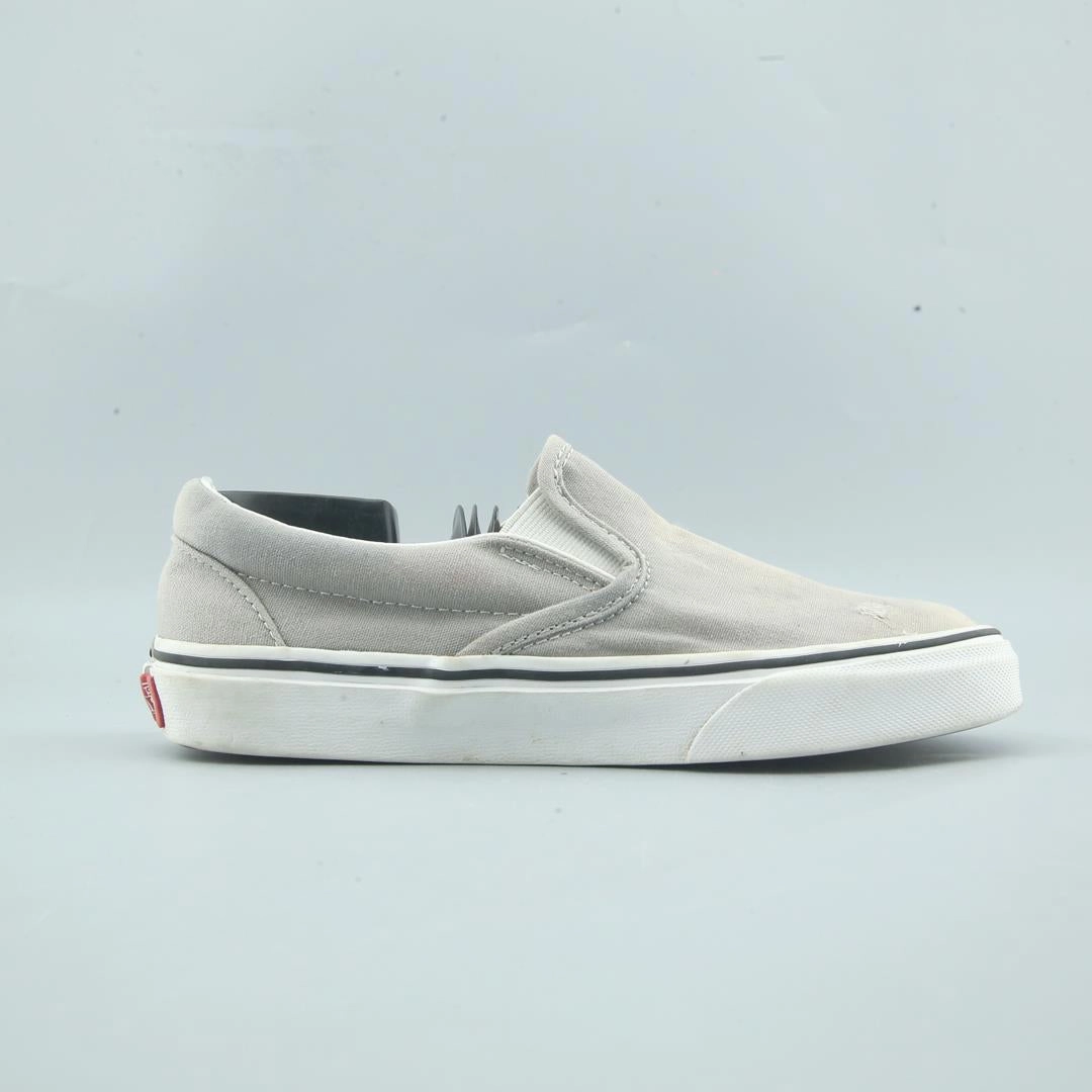 VANS CLASSIC Vans skate shoe imagery