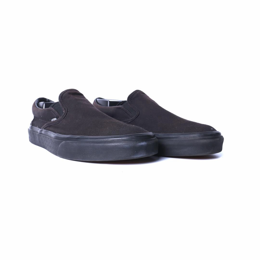 VANS CLASSIC Vans skate shoe imagery