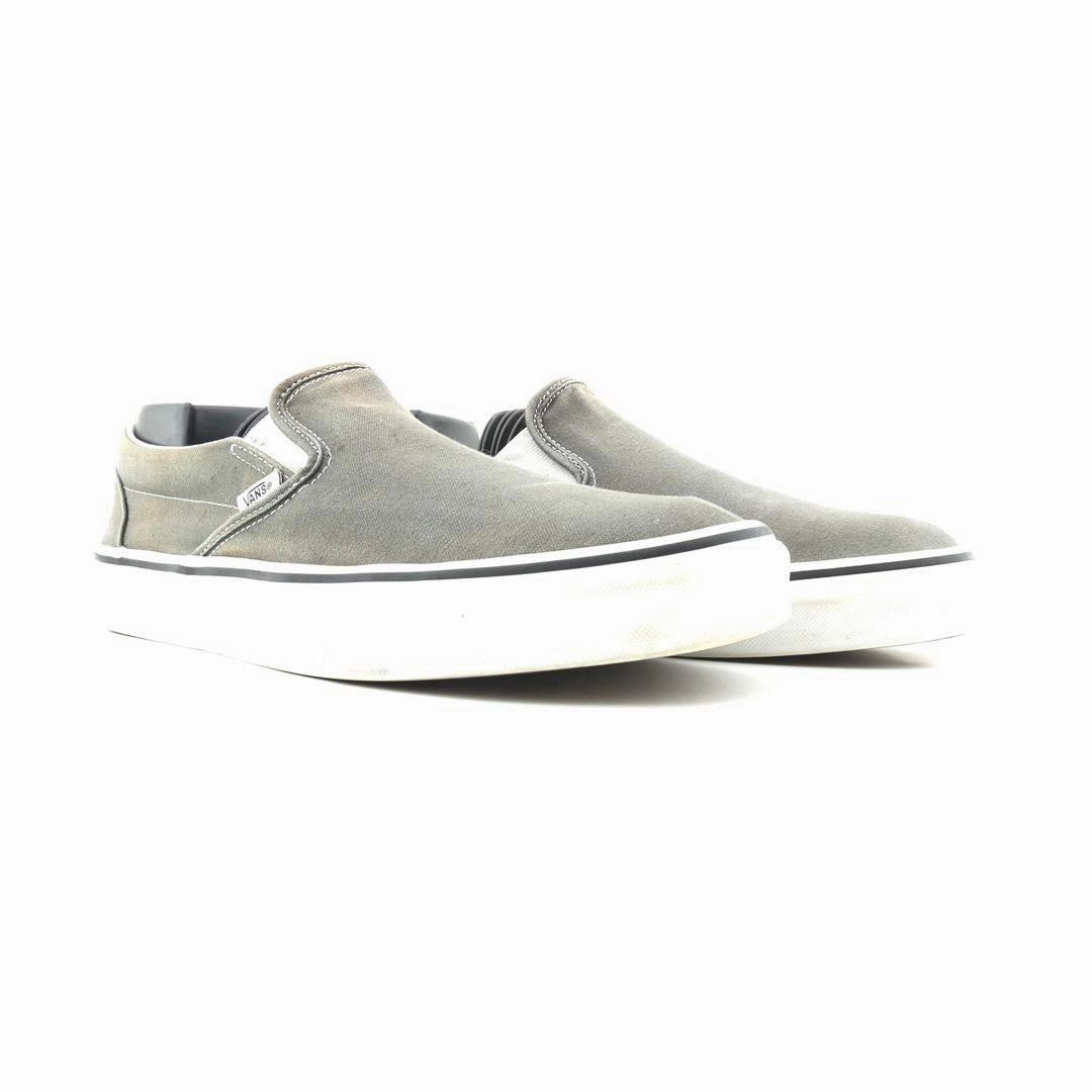VANS CLASSIC Vans skate shoe imagery