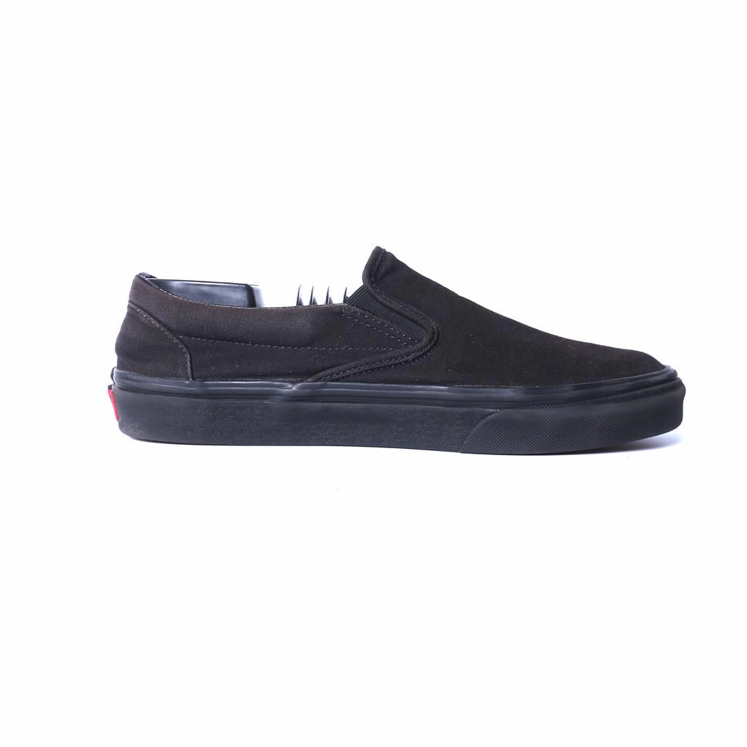 VANS CLASSIC Vans skate shoe imagery