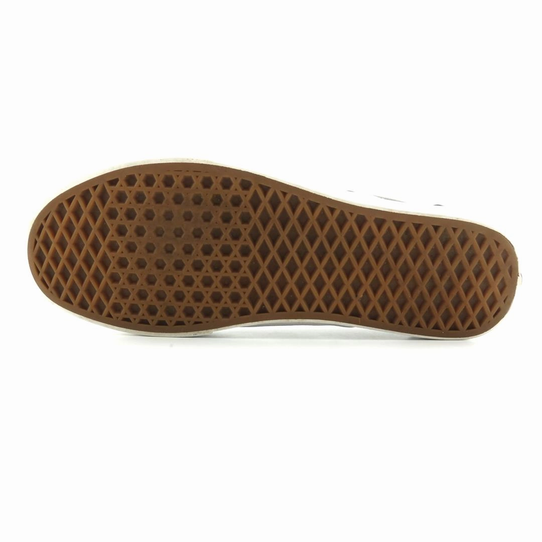 VANS CLASSIC Vans skate shoe imagery
