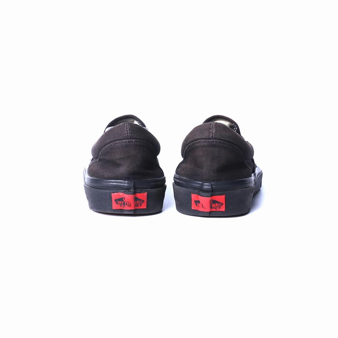 VANS CLASSIC Vans skate shoe imagery