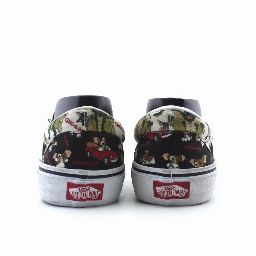 VANS CLASSIC X GREMLINS HOUSE OF HORROR Vans classic sneaker styles