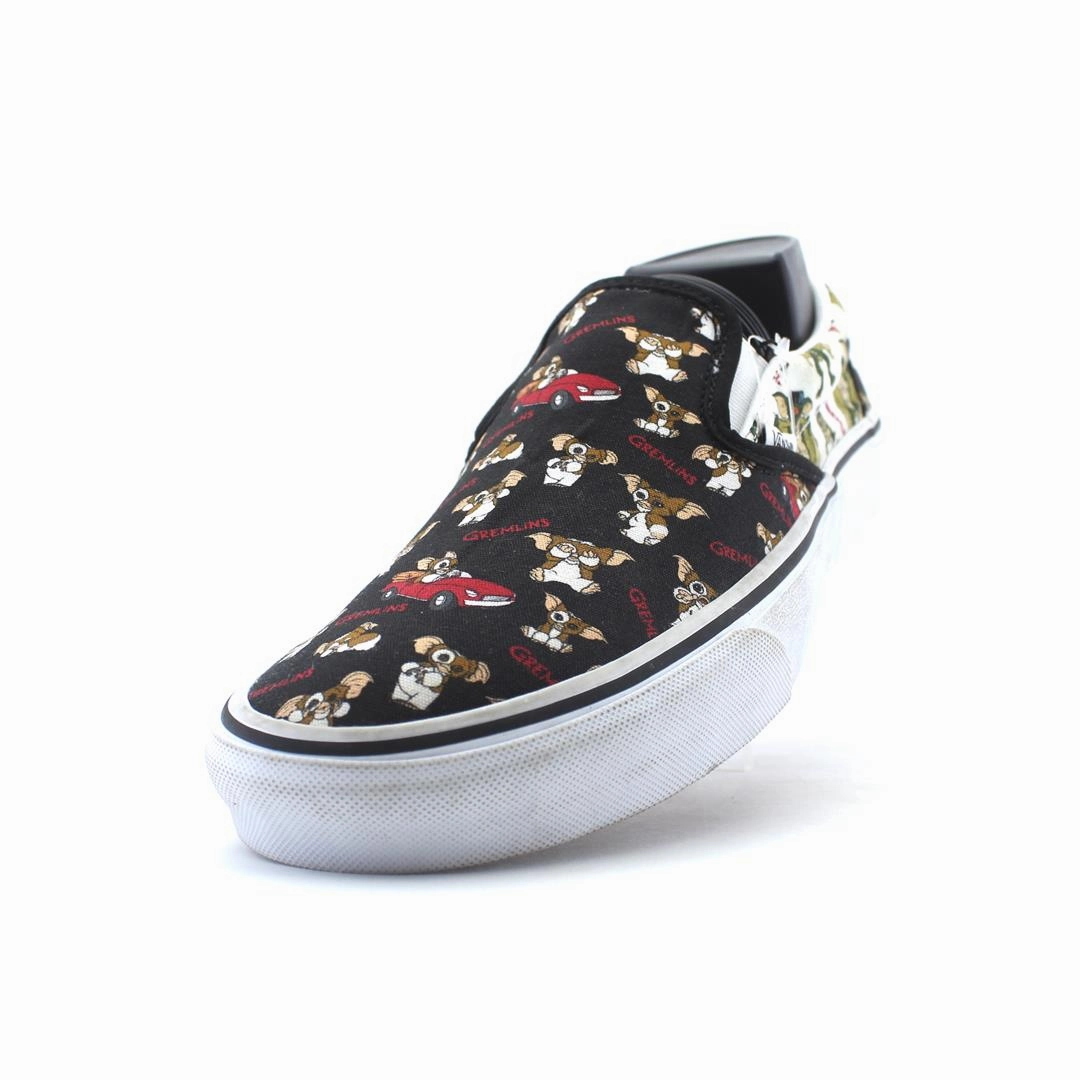 VANS CLASSIC X GREMLINS HOUSE OF HORROR Vans classic sneaker styles