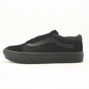 VANS COMFYCUSH OLD SKOOL Vans retro-inspired footwear styles