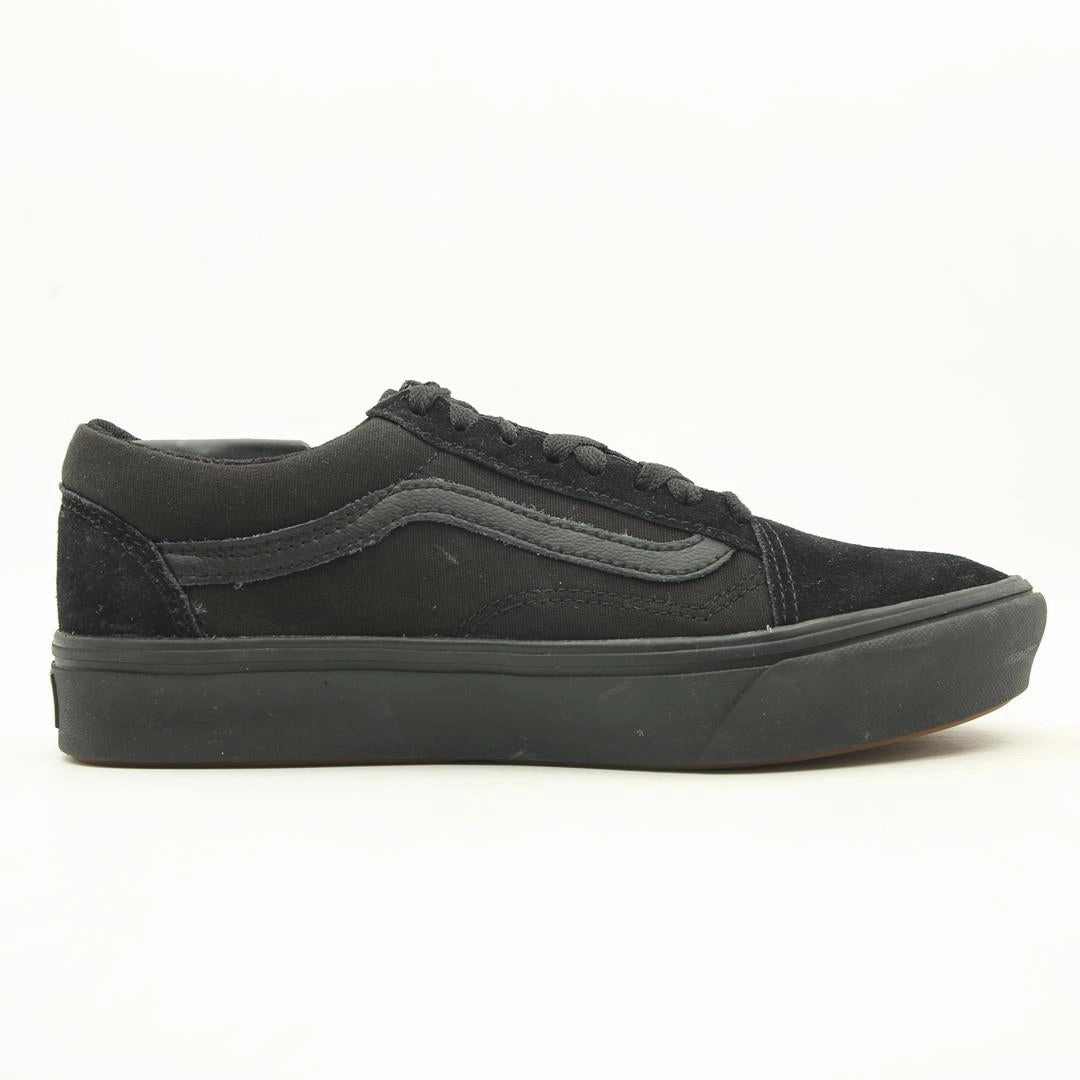 VANS COMFYCUSH OLD SKOOL Vans casual shoe snapshots
