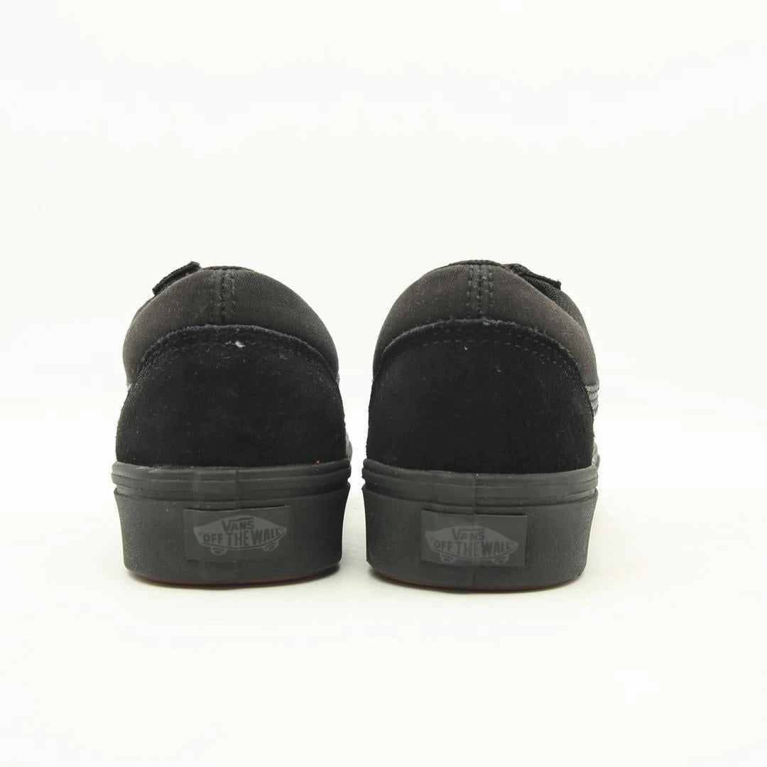 VANS COMFYCUSH OLD SKOOL Vans casual shoe snapshots