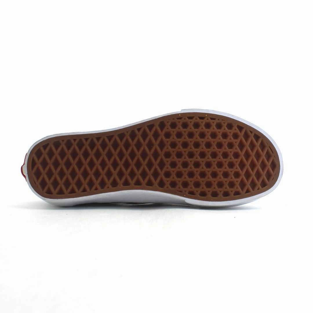 VANS CUSTOMS COW PRINT Vans classic sneaker styles