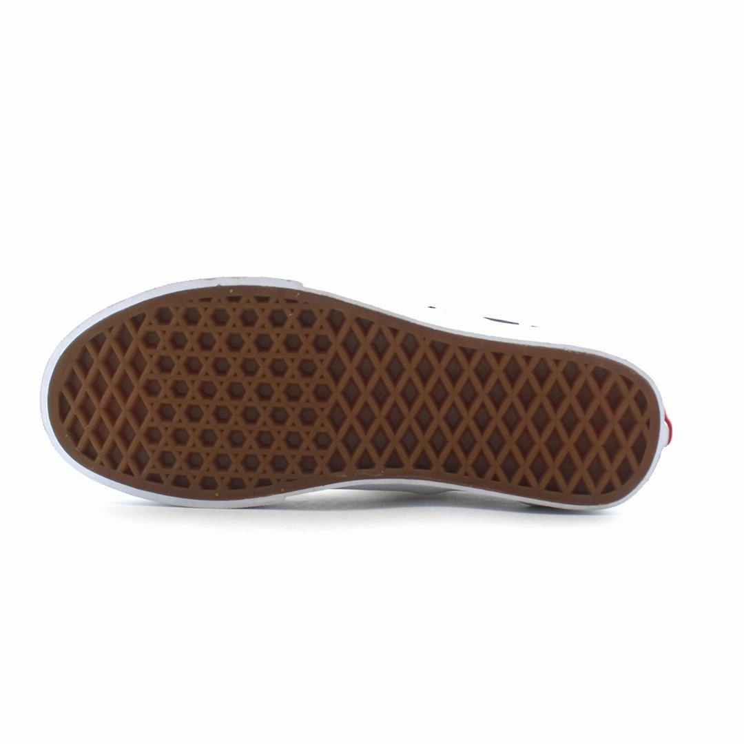 VANS CUSTOMS COW Vans casual shoe snapshots