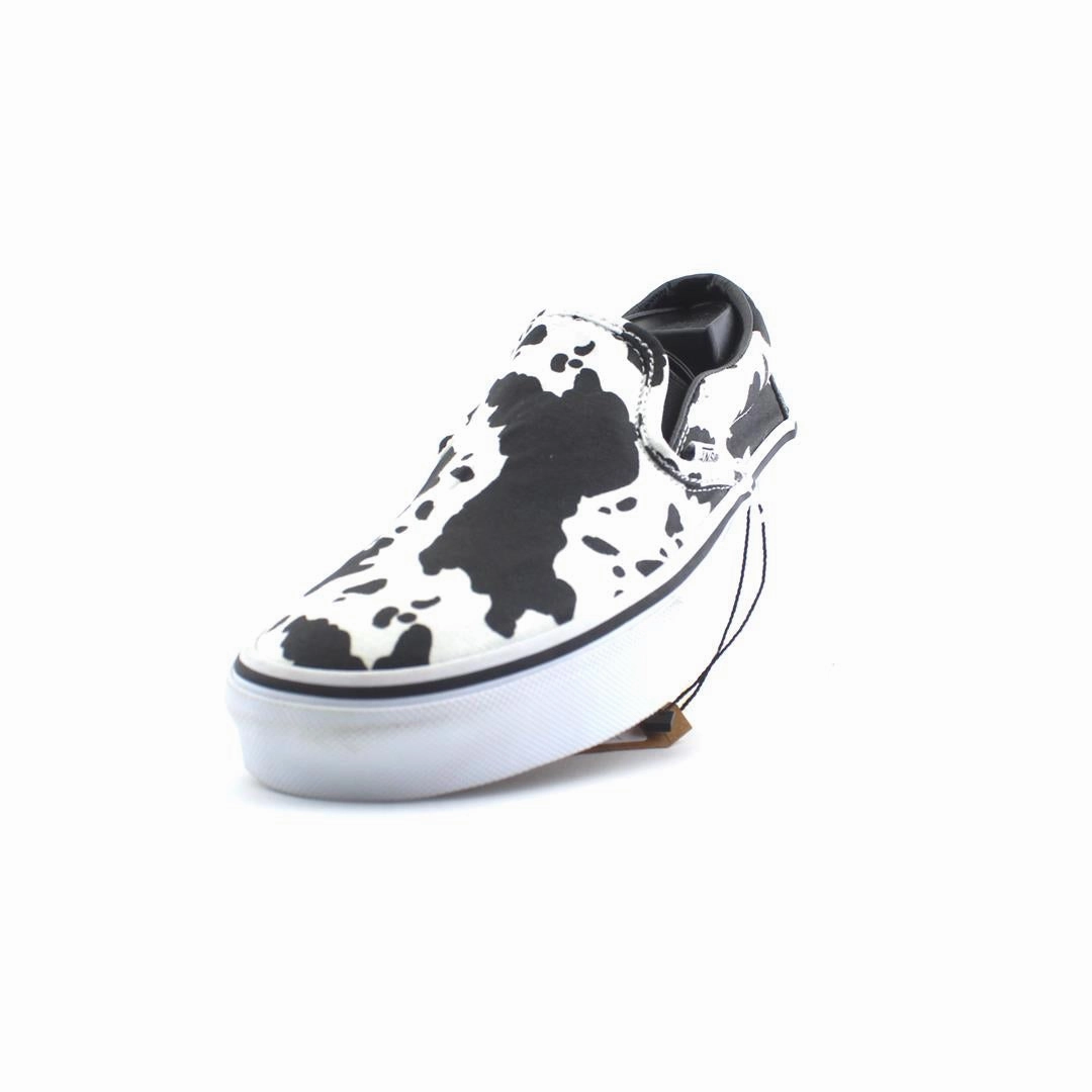 VANS CUSTOMS COW Vans casual shoe snapshots