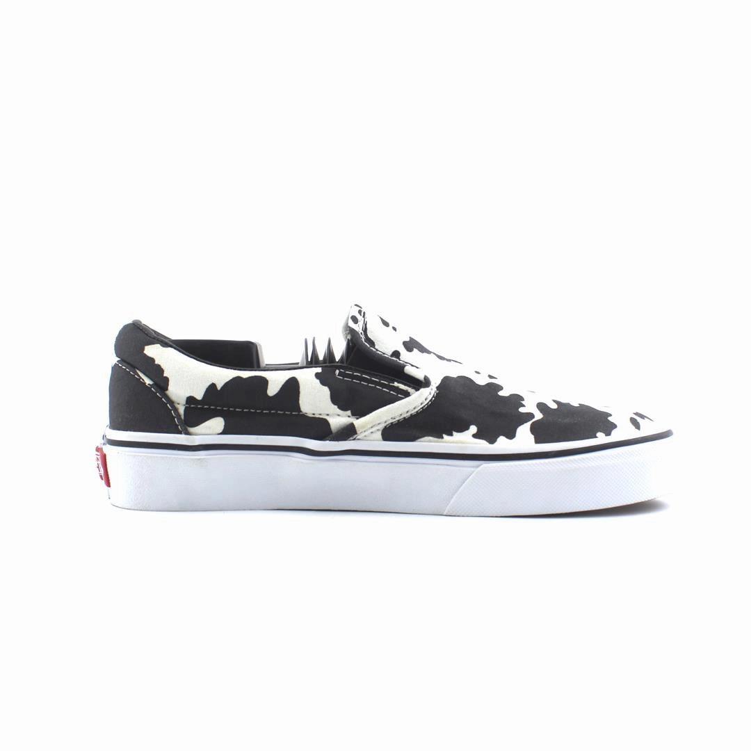 VANS CUSTOMS COW Vans casual shoe snapshots