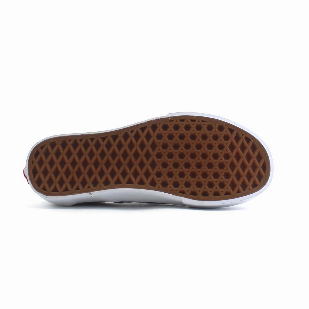VANS CUSTOMS COW Vans casual shoe snapshots