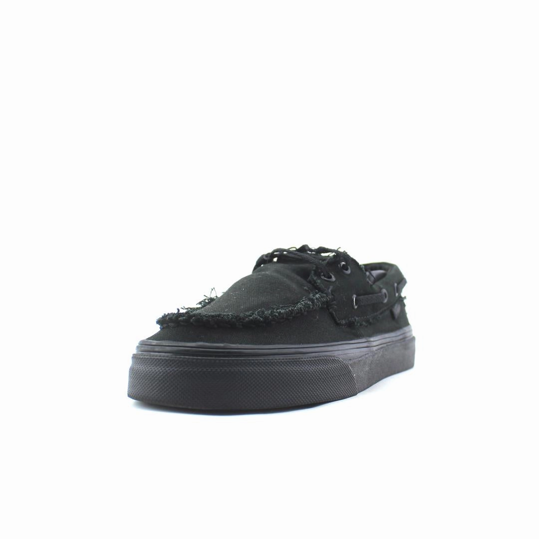 VANS DEL BARCO Vans casual shoe snapshots