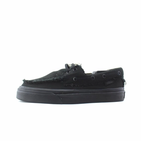 VANS DEL BARCO Vans retro-inspired footwear styles