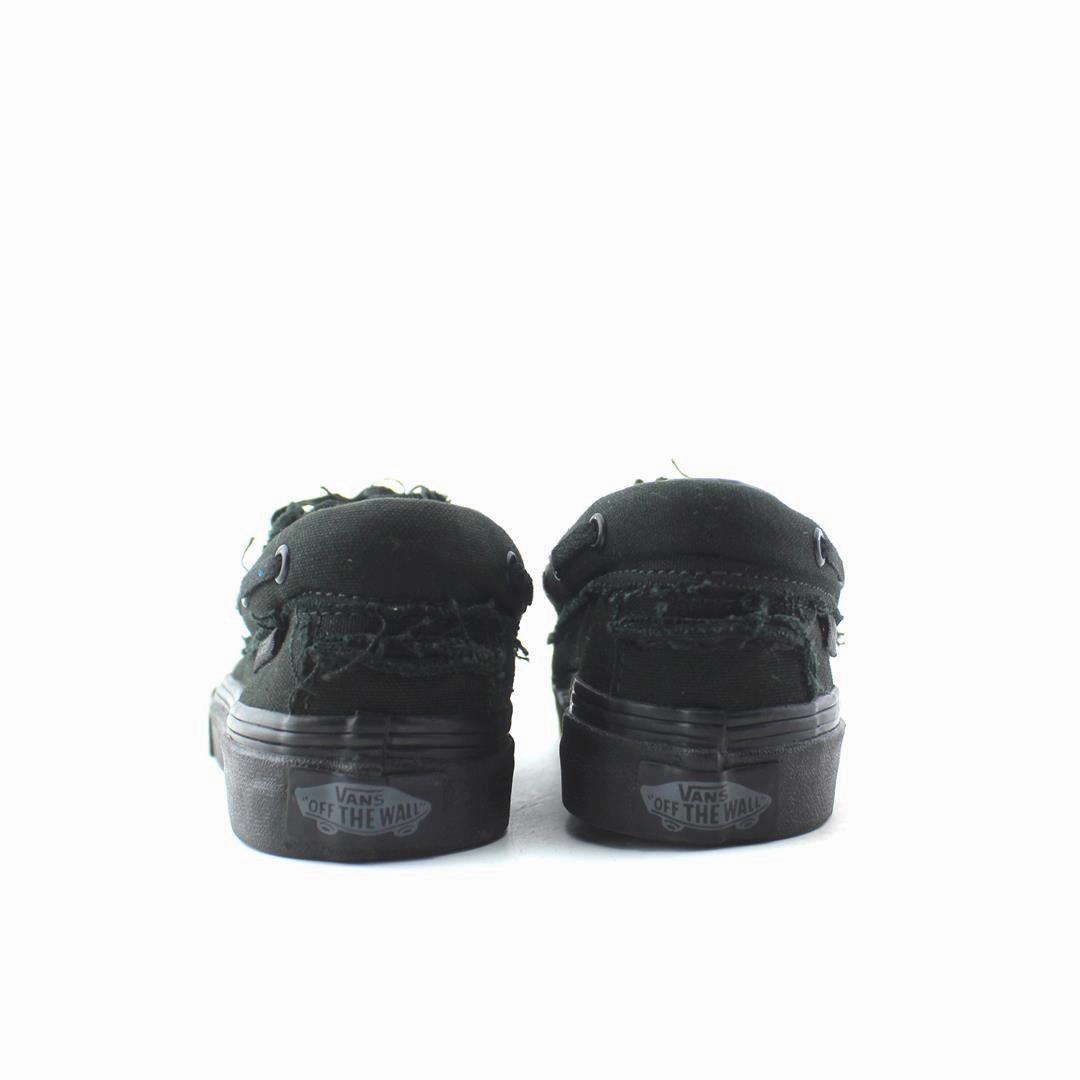 VANS DEL BARCO Vans casual shoe snapshots