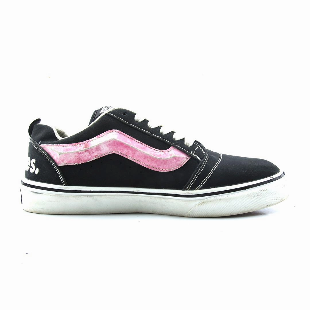 VANS KNU OLD SKOOL Vans classic sneaker styles