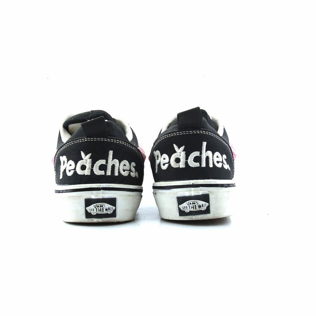 VANS KNU OLD SKOOL Vans classic sneaker styles