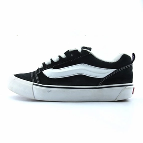 VANS KNU SKOOL X Vans iconic skate shoe designs