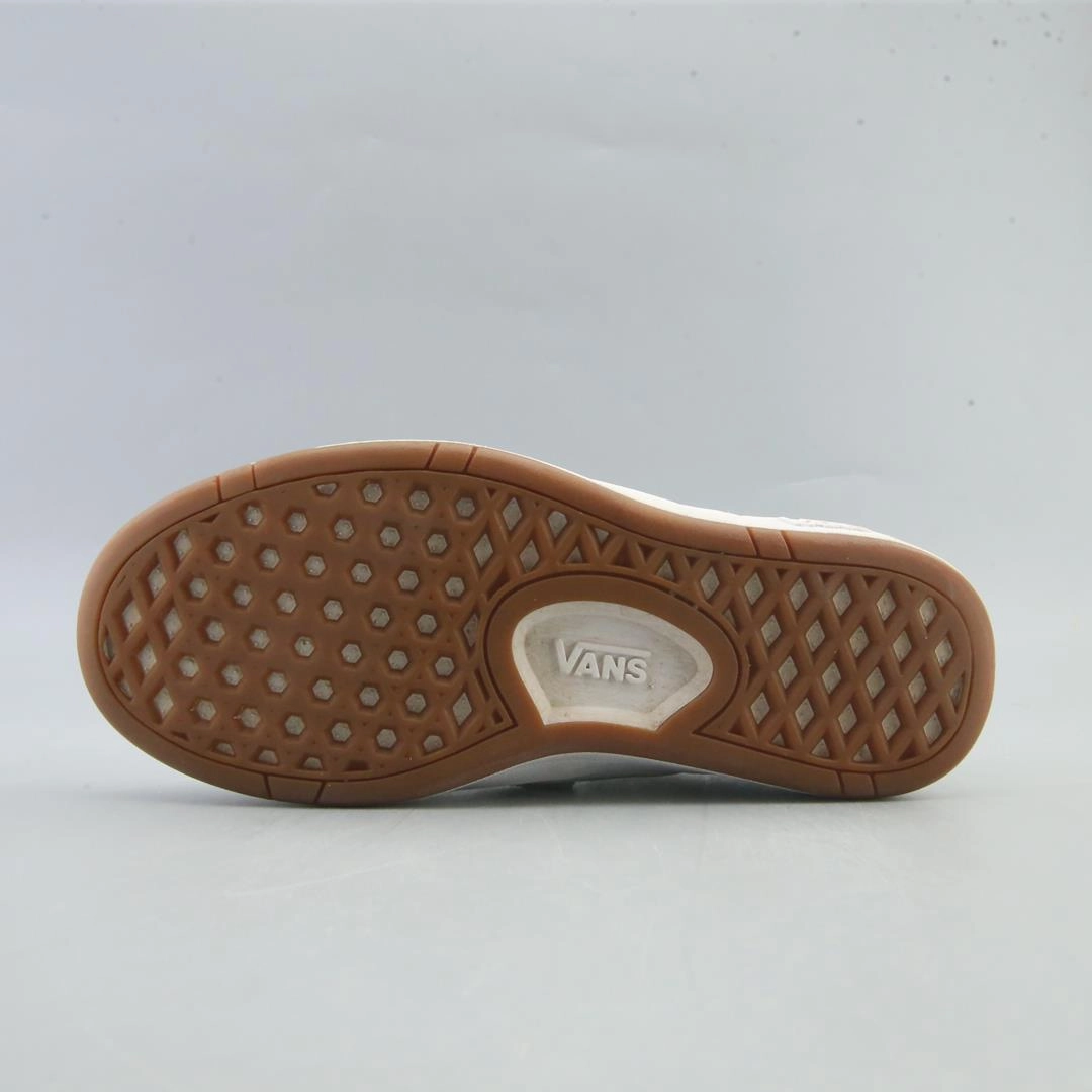 VANS  LOWLAND COMFYCUSH Vans classic sneaker styles