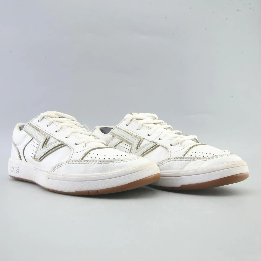 VANS  LOWLAND COMFYCUSH Vans classic sneaker styles