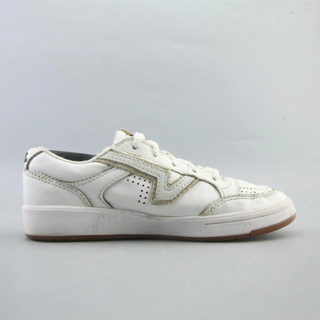 VANS  LOWLAND COMFYCUSH Vans classic sneaker styles