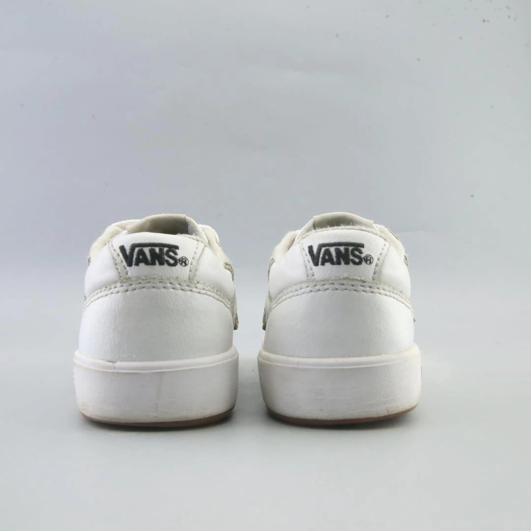 VANS  LOWLAND COMFYCUSH Vans classic sneaker styles