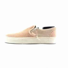 VANS MULTI WOVEN Vans retro-inspired footwear styles