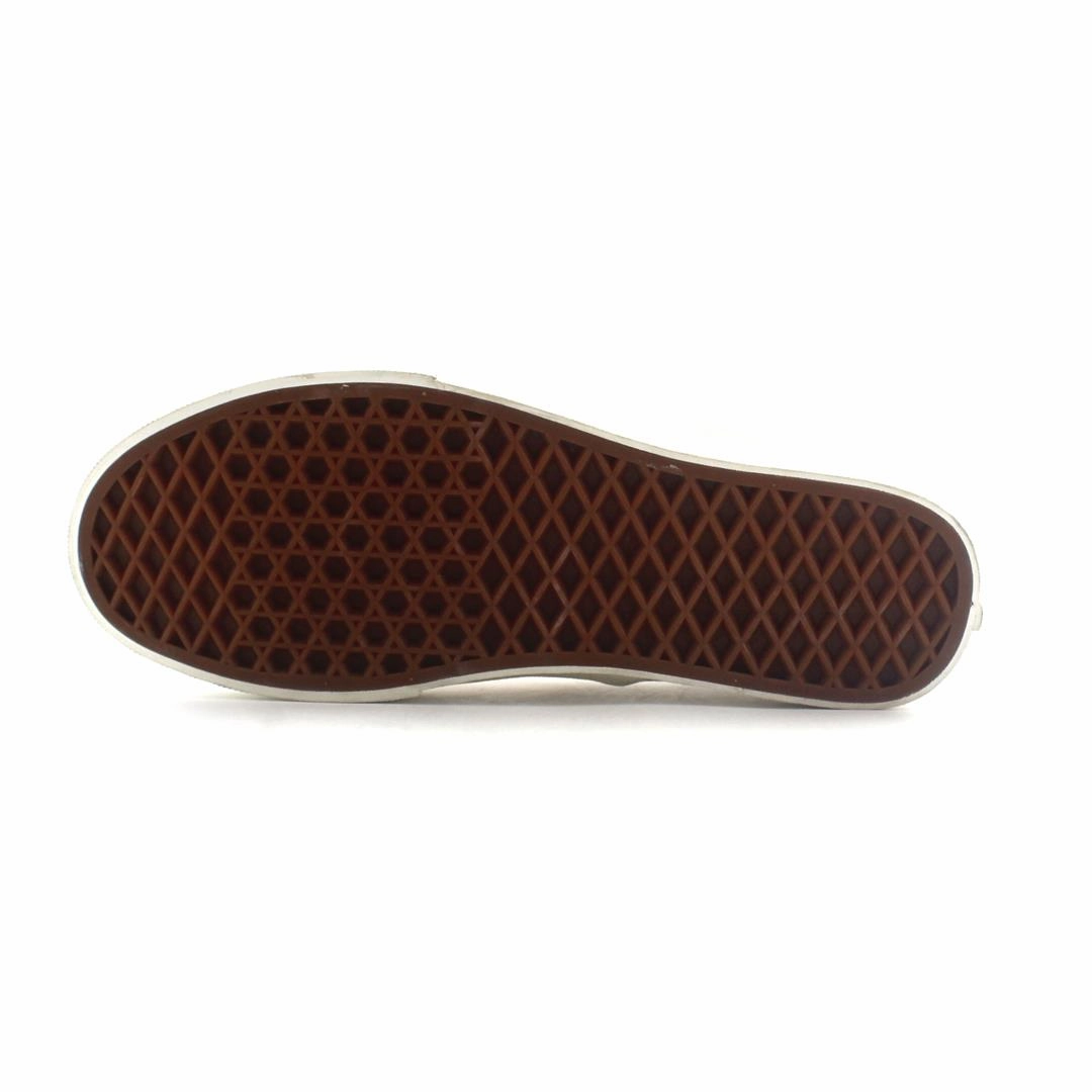 VANS MULTI WOVEN Vans casual shoe snapshots