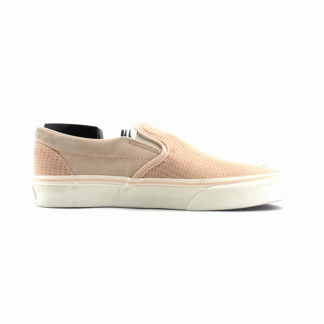 VANS MULTI WOVEN Vans casual shoe snapshots