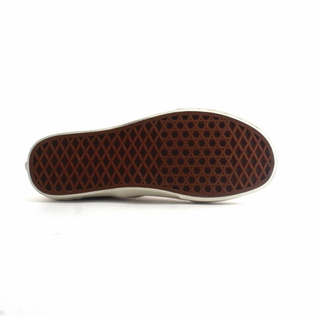 VANS MULTI WOVEN Vans casual shoe snapshots