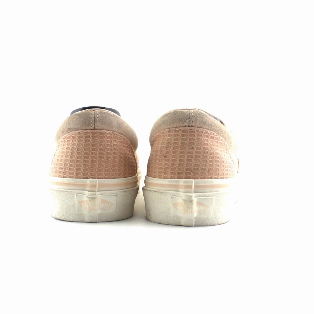 VANS MULTI WOVEN Vans casual shoe snapshots