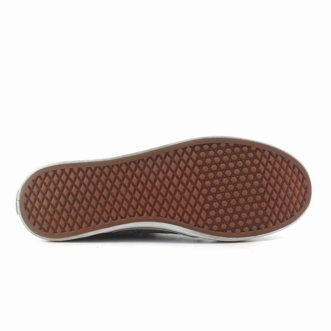 VANS OFF THE WALL Vans casual shoe snapshots