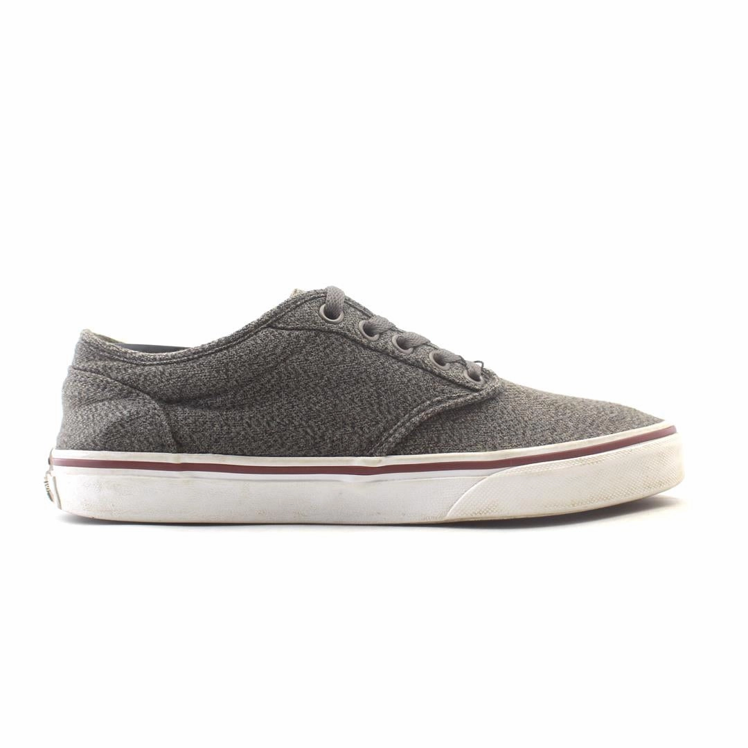 VANS OFF THE WALL Vans casual shoe snapshots