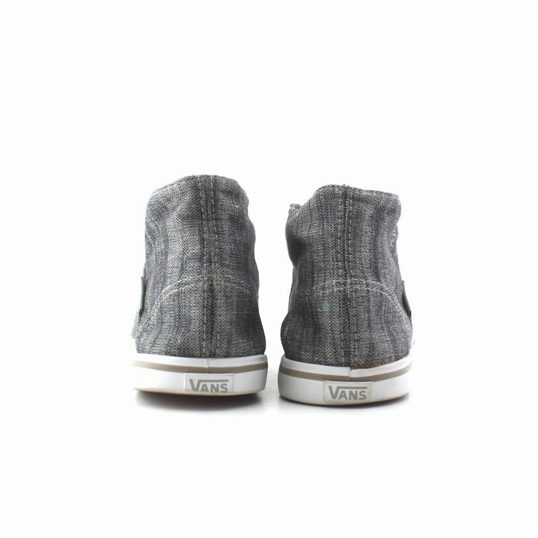 VANS OFF THE WALL Vans casual shoe snapshots