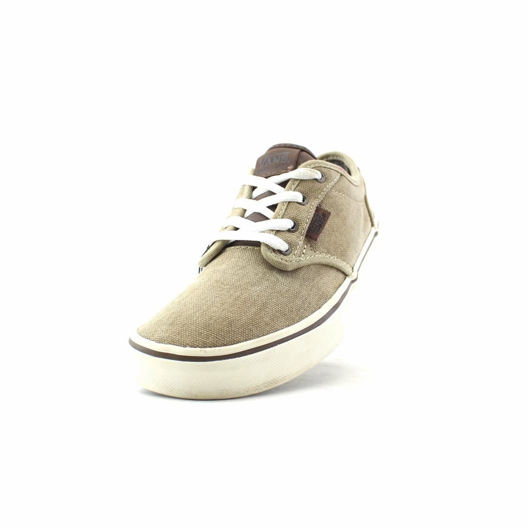VANS OFF THE WALL Vans casual shoe snapshots